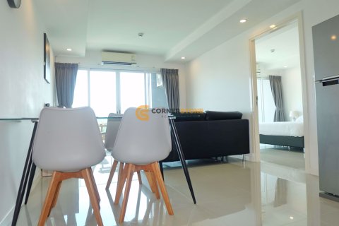 Studio in the Condo in Bang Sare, Thailand  № 26145