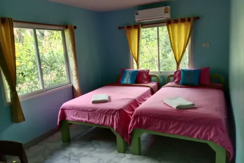 Hôtel à Krabi, Thaïlande № 148085 - photo 13