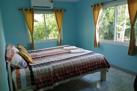 Hôtel à Krabi, Thaïlande № 148085 - photo 4