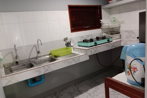 Hôtel à Krabi, Thaïlande № 148085 - photo 5