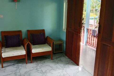 Hôtel à Krabi, Thaïlande № 148085 - photo 12