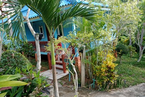 Hôtel à Krabi, Thaïlande № 148085 - photo 18