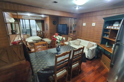 Condo in Suan Luang, Bangkok, Thailand, 2 bedrooms  № 148088 - photo 7