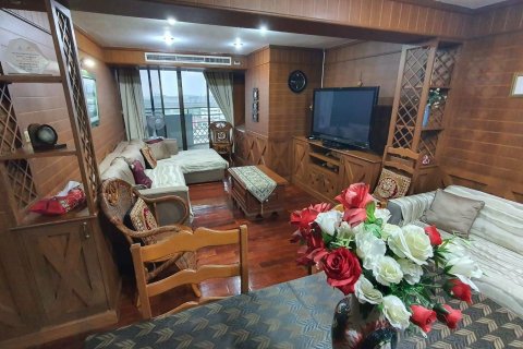 Condo in Suan Luang, Bangkok, Thailand, 2 bedrooms  № 148088 - photo 6