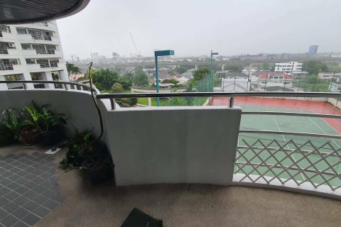 Condo in Suan Luang, Bangkok, Thailand, 2 bedrooms  № 148088 - photo 9