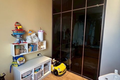 Кондоминиум с 2 спальнями в Ваттхане, Бангкок, Таиланд № 148087 - фото 9