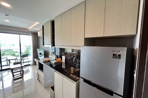 Студия в кондо в Пхукете, Таиланд № 148091 - фото 2