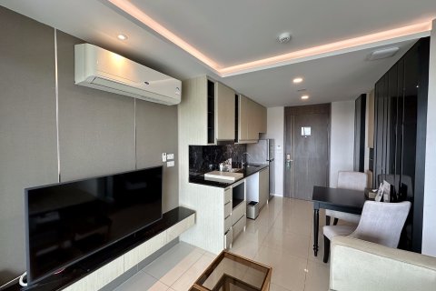 Студия в кондо в Пхукете, Таиланд № 148091 - фото 4