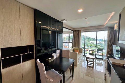 Студия в кондо в Пхукете, Таиланд № 148091 - фото 3