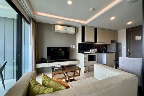 Студия в кондо в Пхукете, Таиланд № 148091 - фото 5