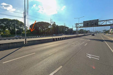 Земельный участок в Чиангмае, Таиланд  № 122843 - фото 7