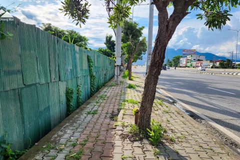 Земельный участок в Чиангмае, Таиланд № 122843 - фото 5