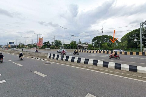 Land in Chiang Mai, Thailand № 122843 - photo 6