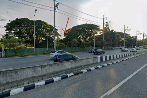 Земельный участок в Чиангмае, Таиланд № 122843 - фото 8