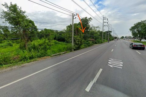 Земельный участок в Чиангмае, Таиланд № 122838 - фото 7