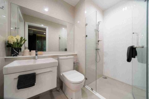 Studio in the Condo in Bangkok, Thailand № 183588 - photo 10
