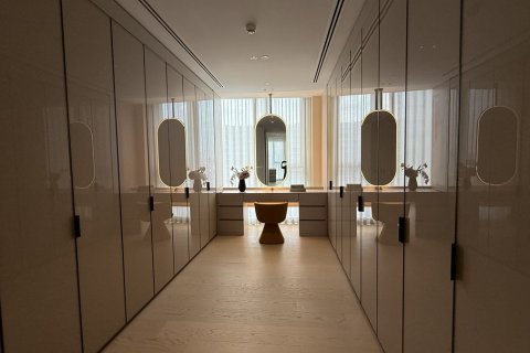 Кондоминиум с 4 спальнями в Клонг Тоэй, Бангкок, Таиланд № 201312 - фото 7