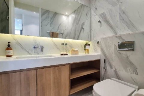 Кондоминиум с 2 спальнями в Ваттхане, Бангкок, Таиланд № 138925 - фото 11