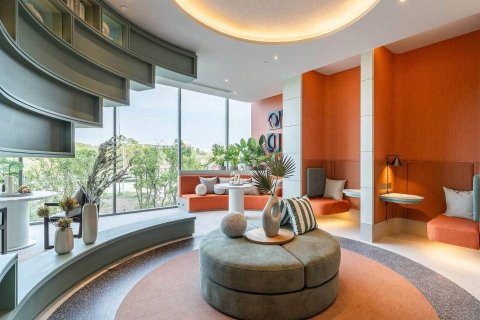 Кондоминиум с 2 спальнями в Хуа Хине, Таиланд № 138927 - фото 20