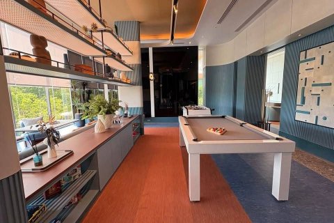 Кондоминиум с 2 спальнями в Хуа Хине, Таиланд № 138927 - фото 6