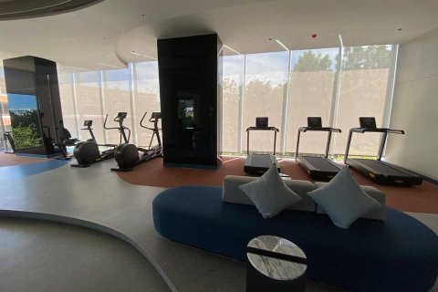 Кондоминиум с 2 спальнями в Хуа Хине, Таиланд № 138927 - фото 9