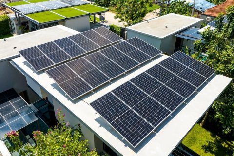 Вилла в Пхукете, Таиланд с 4 спальнями  № 138928 - фото 10