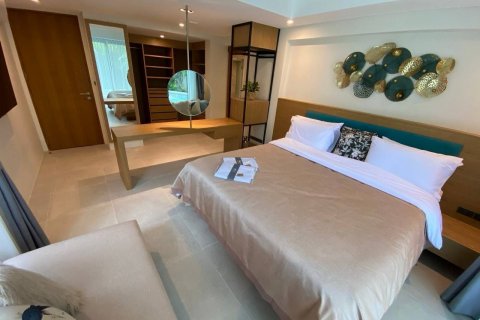 Вилла в Пхукете, Таиланд с 4 спальнями  № 138928 - фото 15