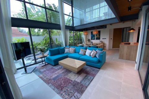 Вилла в Пхукете, Таиланд с 4 спальнями  № 138928 - фото 20