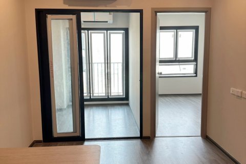 Студия в кондо в Бангкапи, Бангкок, Таиланд № 138924 - фото 11