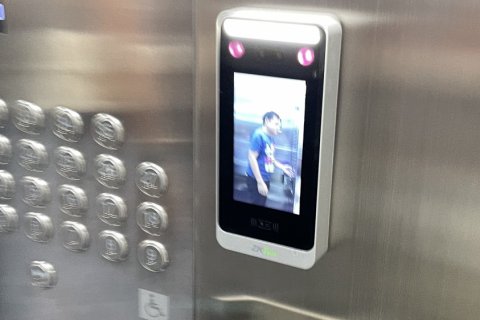 Студия в кондо в Бангкапи, Бангкок, Таиланд № 138924 - фото 5