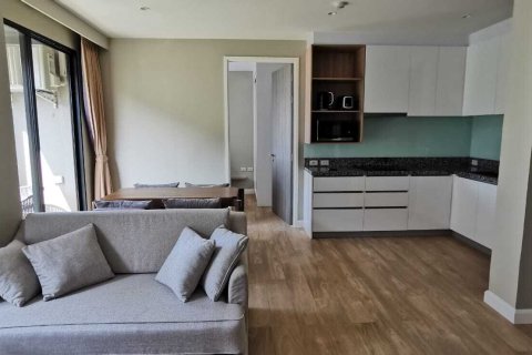 Кондоминиум с 2 спальнями в Пхукете, Таиланд № 152243 - фото 3