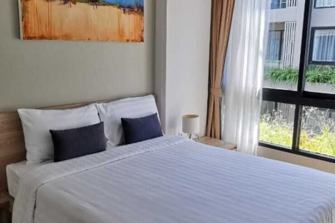 Кондоминиум с 2 спальнями в Пхукете, Таиланд № 152243 - фото 4