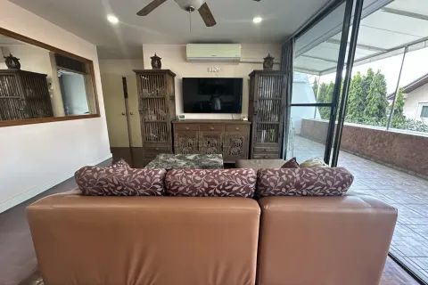 Condo à Pattaya, Thaïlande, 2 chambres № 152245 - photo 4