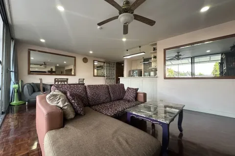 Condo in Pattaya, Thailand, 2 bedrooms № 152245 - photo 3