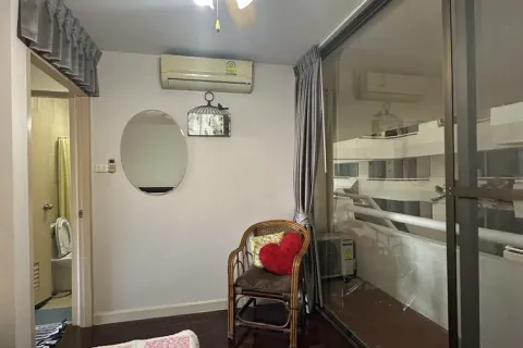 Condo in Pattaya, Thailand, 2 bedrooms № 152245 - photo 17