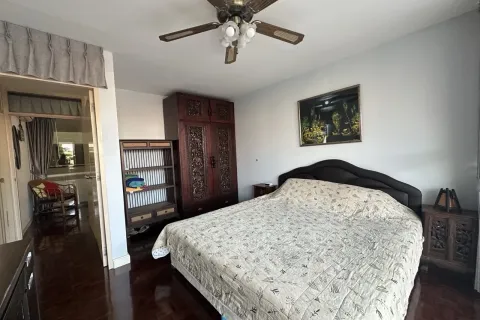 Condo à Pattaya, Thaïlande, 2 chambres № 152245 - photo 15