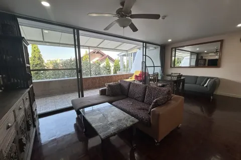 Condo in Pattaya, Thailand, 2 bedrooms № 152245 - photo 10