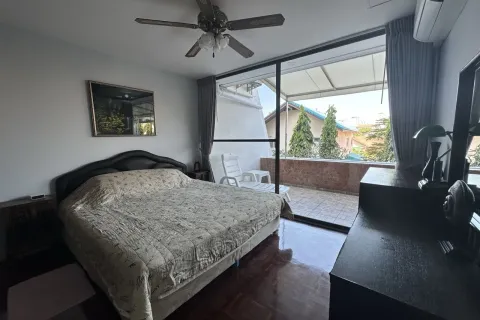 Condo à Pattaya, Thaïlande, 2 chambres № 152245 - photo 13