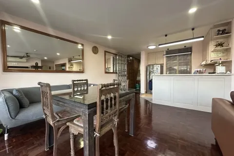 Condo à Pattaya, Thaïlande, 2 chambres № 152245 - photo 8