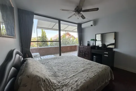 Condo in Pattaya, Thailand, 2 bedrooms № 152245 - photo 5