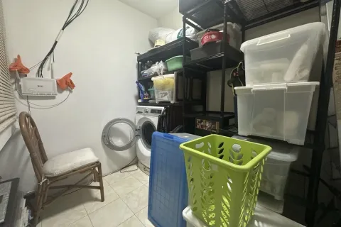 Condo à Pattaya, Thaïlande, 2 chambres № 152245 - photo 19