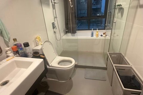 Condo à Khlong Toei, Bangkok, Thaïlande, 2 chambres  № 152242 - photo 7