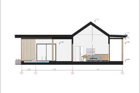 Вилла в Сураттхани, Таиланд с 3 спальнями  № 152244 - фото 8