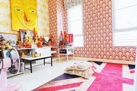 Maison à Ban Chang, Thaïlande 4 chambres № 170975 - photo 28