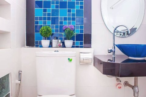 Maison à Ban Chang, Thaïlande 4 chambres № 170975 - photo 26