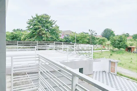 Maison à Ban Chang, Thaïlande 4 chambres № 170975 - photo 20