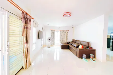 Maison à Ban Chang, Thaïlande 4 chambres № 170975 - photo 13