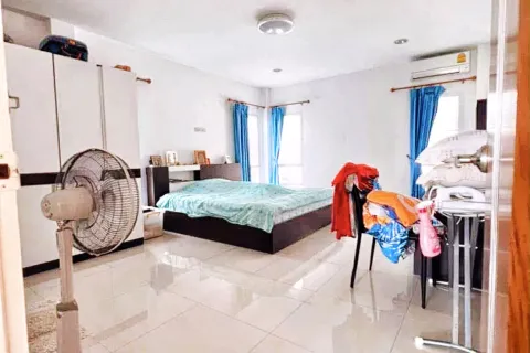 Maison à Ban Chang, Thaïlande 4 chambres № 170975 - photo 19