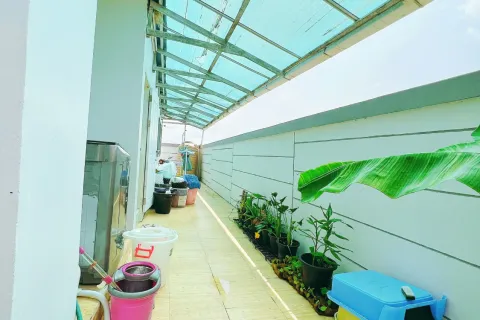 Maison à Ban Chang, Thaïlande 4 chambres № 170975 - photo 9