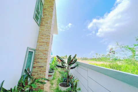 Maison à Ban Chang, Thaïlande 4 chambres № 170975 - photo 8